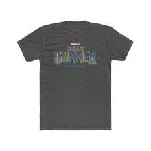 Load image into Gallery viewer, Bolt Gunner - Long Range Forever - Men's Cotton Crew Tee - Sniperology