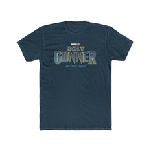 Load image into Gallery viewer, Bolt Gunner - Long Range Forever - Men's Cotton Crew Tee - Sniperology