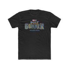 Load image into Gallery viewer, Bolt Gunner - Long Range Forever - Men's Cotton Crew Tee - Sniperology