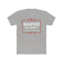 Load image into Gallery viewer, Make Accuracy Great Again - Men's Cotton Crew Tee - Sniperology
