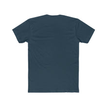 Load image into Gallery viewer, Bolt Gunner - Long Range Forever - Men's Cotton Crew Tee - Sniperology