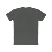 Load image into Gallery viewer, Not for your average Joe - Men's Cotton Crew Tee - Sniperology
