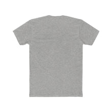 Load image into Gallery viewer, Bolt Gunner - Long Range Forever - Men's Cotton Crew Tee - Sniperology