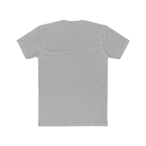 Not for your average Joe - Men's Cotton Crew Tee - Sniperology