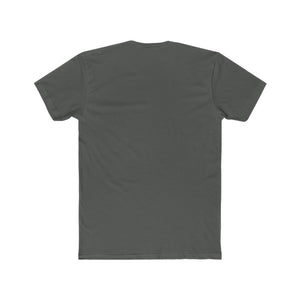 Not for your average Joe - Men's Cotton Crew Tee - Sniperology